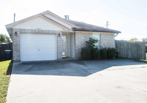 2331 33rd Avenue N Texas City TX 77590