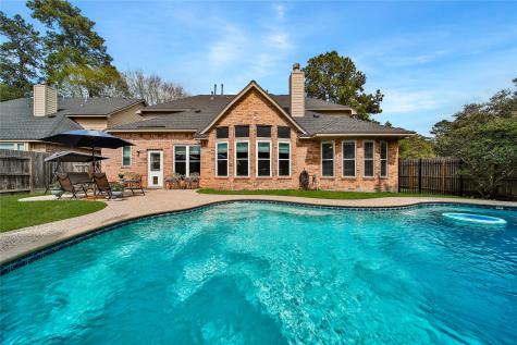 3103 Willow Wood Trail Kingwood TX 77345