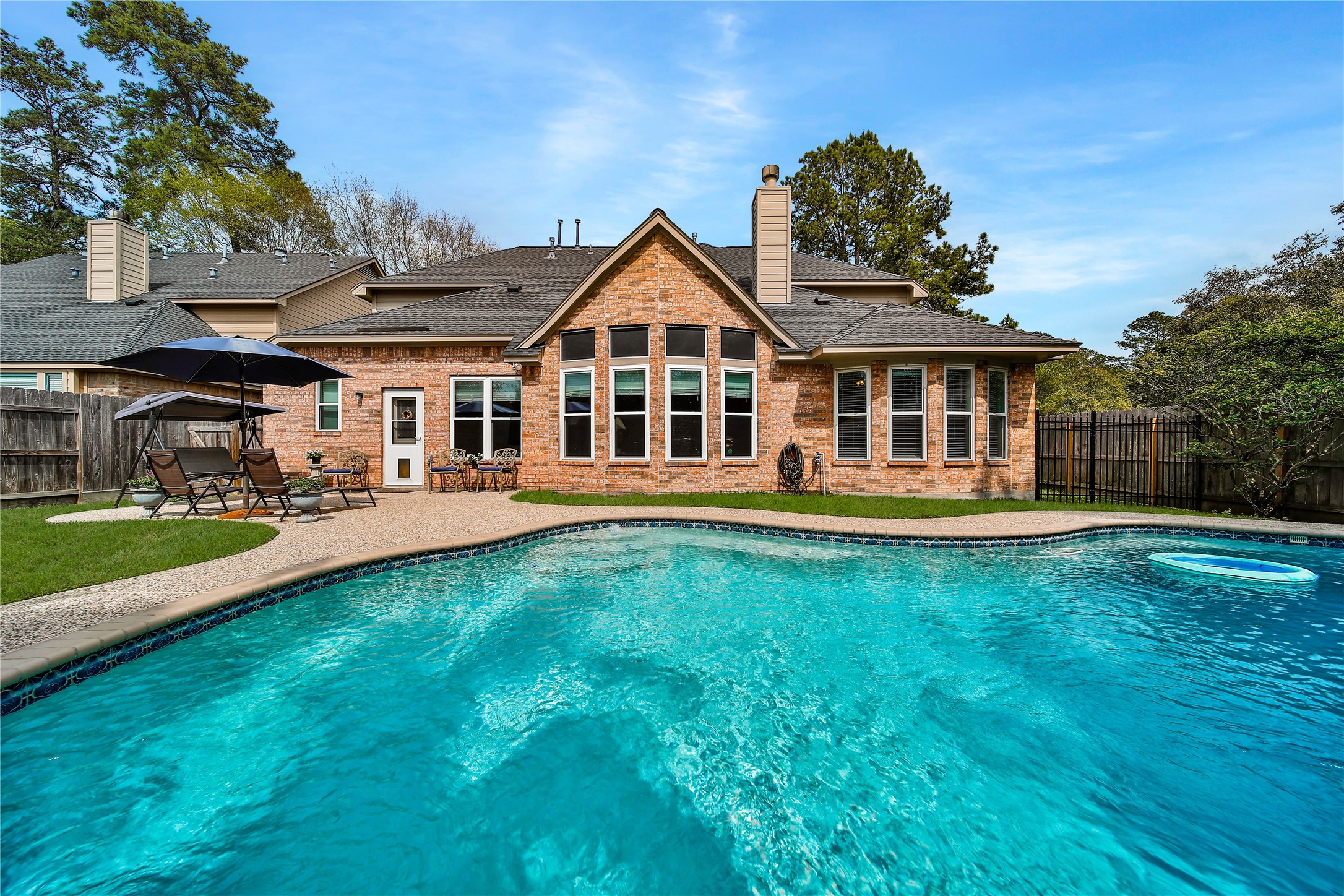 3103 Willow Wood Trail Kingwood TX 77345
