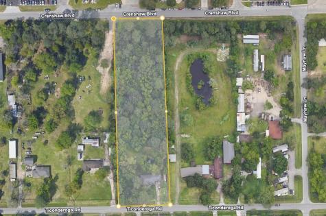 12617 Ticonderoga Road Houston TX 77044
