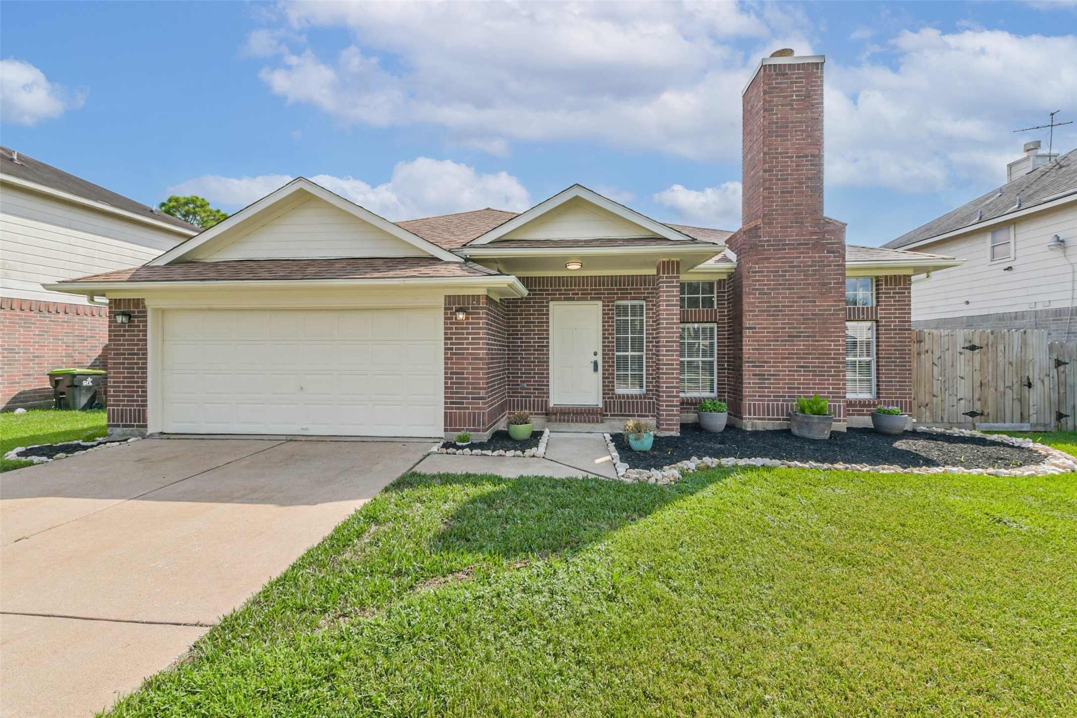 1215 Hollowood Lane Missouri City TX 77489