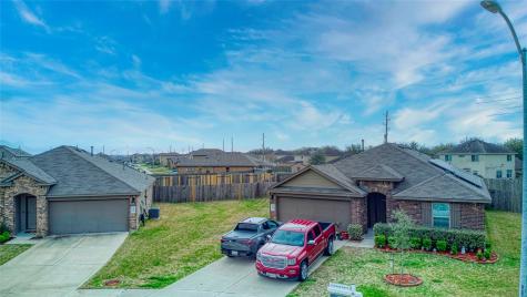 1835 Bryson Heights Drive Richmond TX 77469