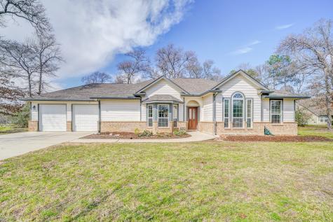 9119 Bush Buck Lane Conroe TX 77303