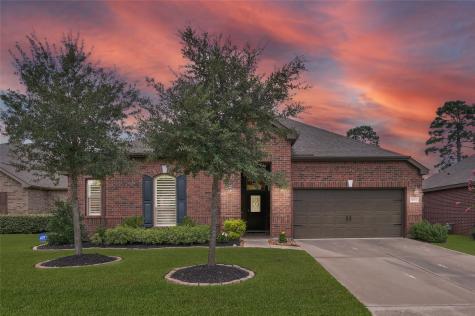 8711 Stoney Brook Lane Magnolia TX 77354
