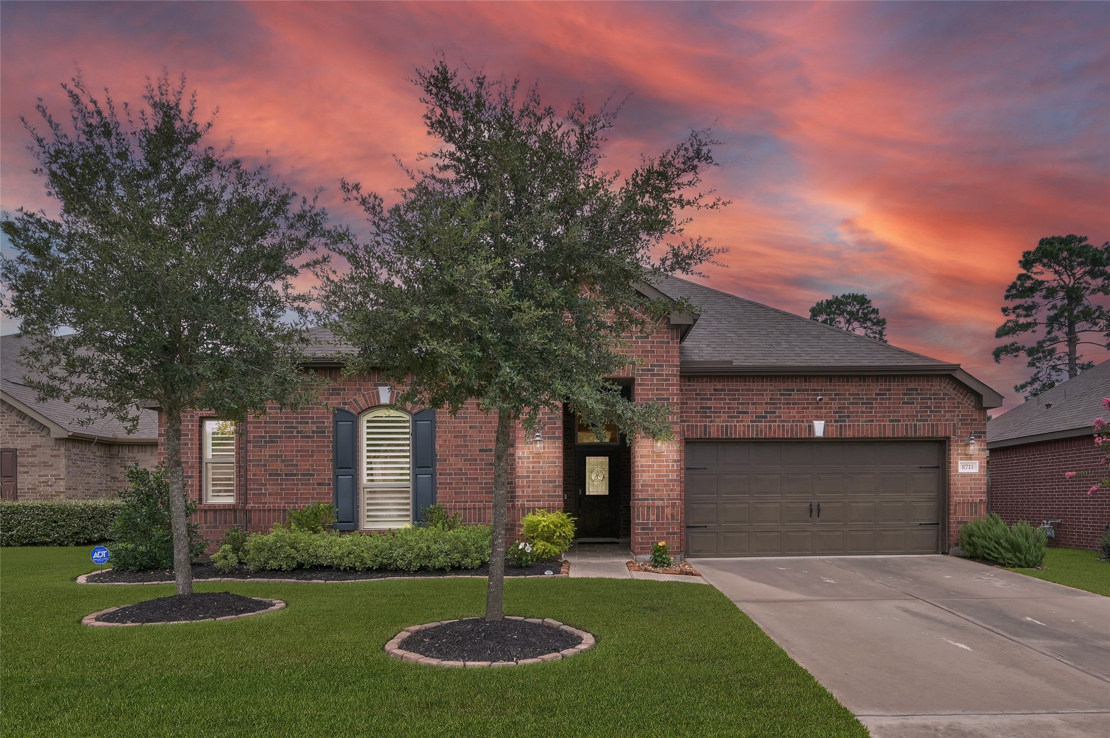 8711 Stoney Brook Lane Magnolia TX 77354
