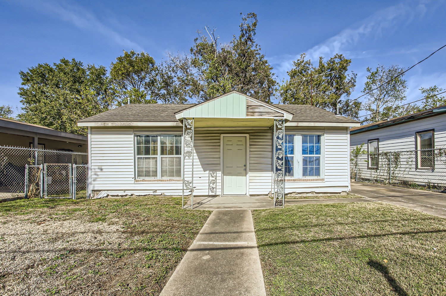 4715 Engleford Street Houston TX 77026