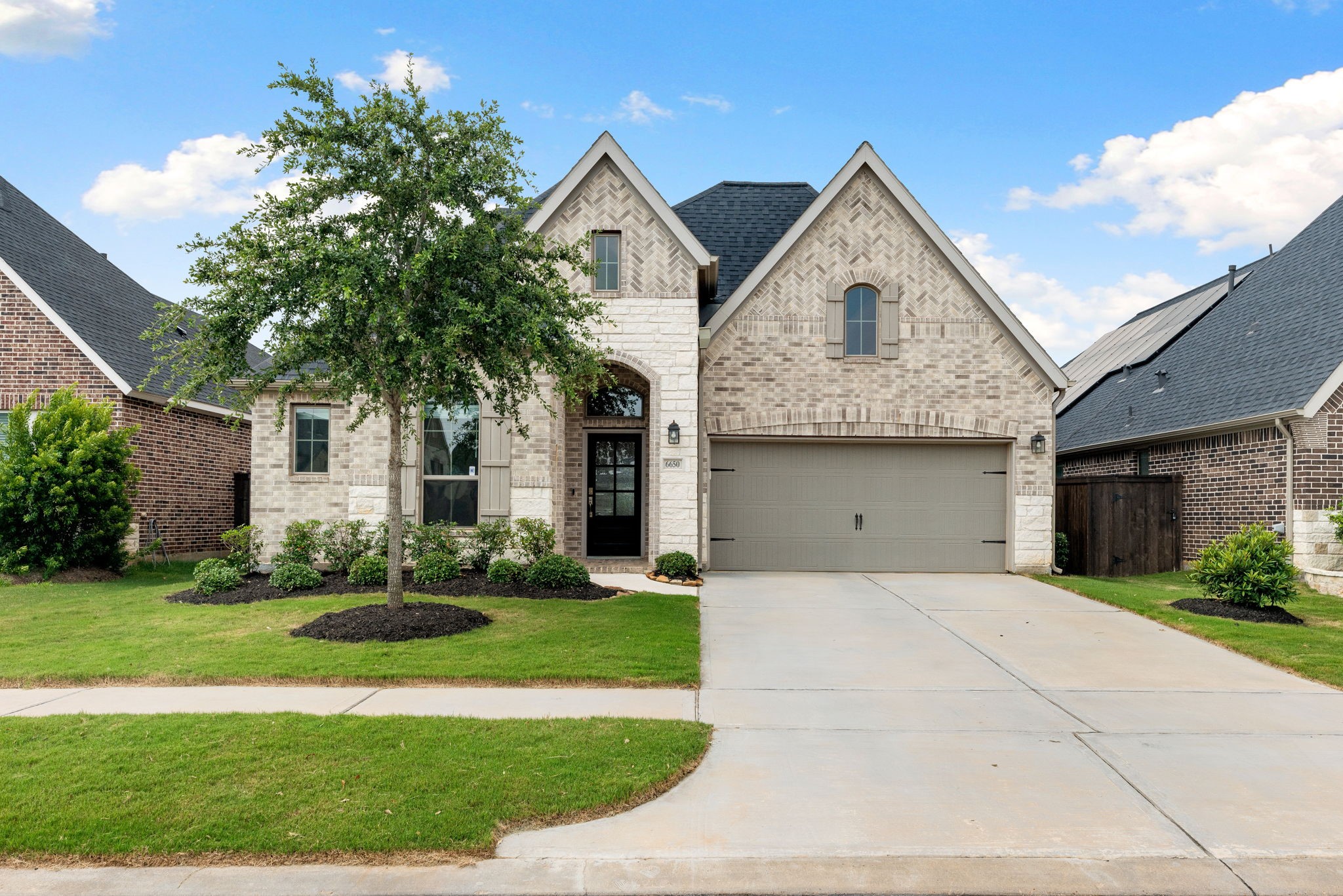 6650 Waxbill Road Katy TX 77493