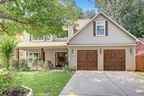 1006 Rosepoint Street Houston TX 77018