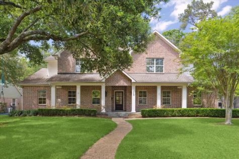 119 Stoney Creek Drive Houston TX 77024