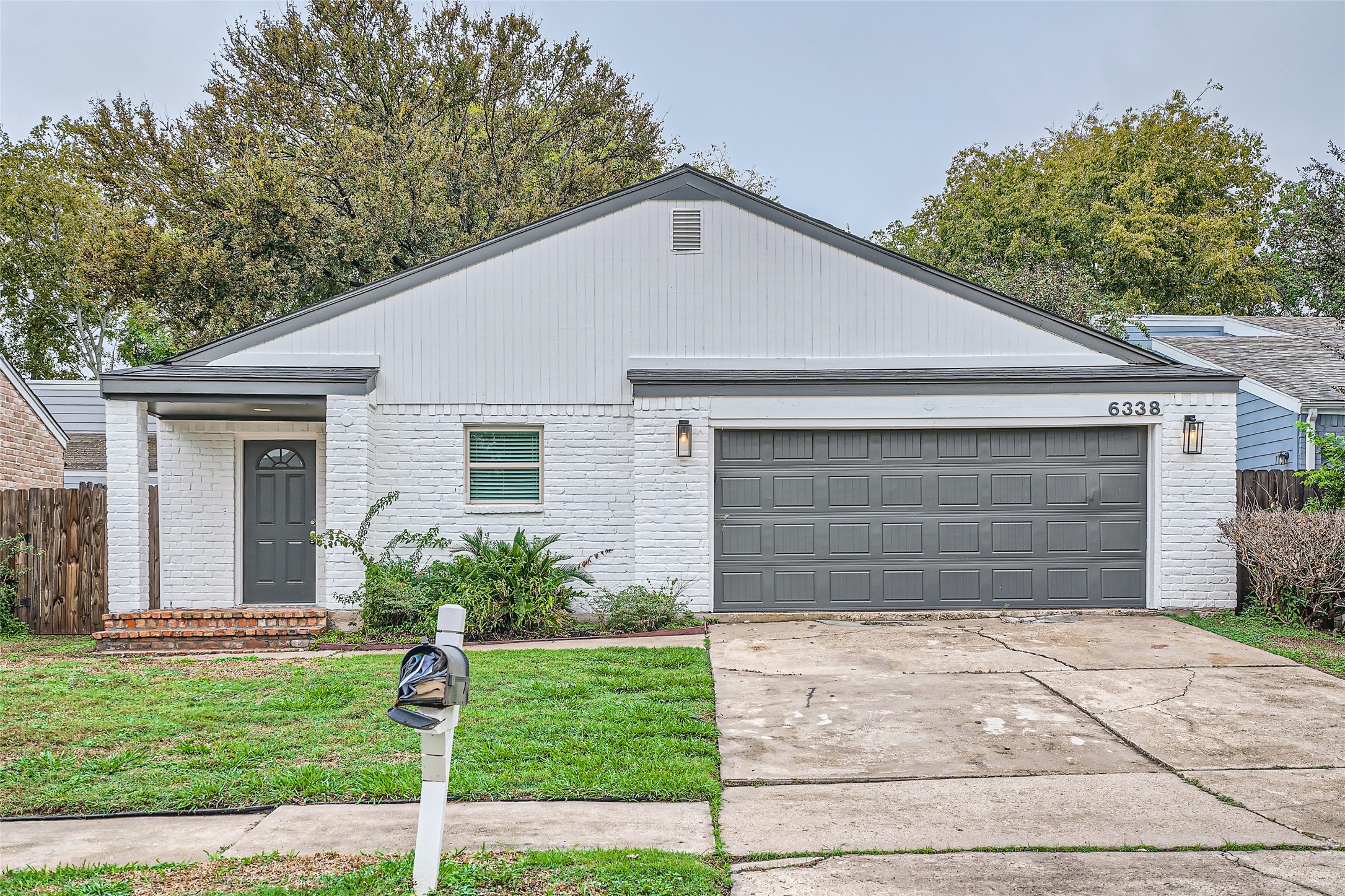6338 Quail Meadow Drive Houston TX 77035