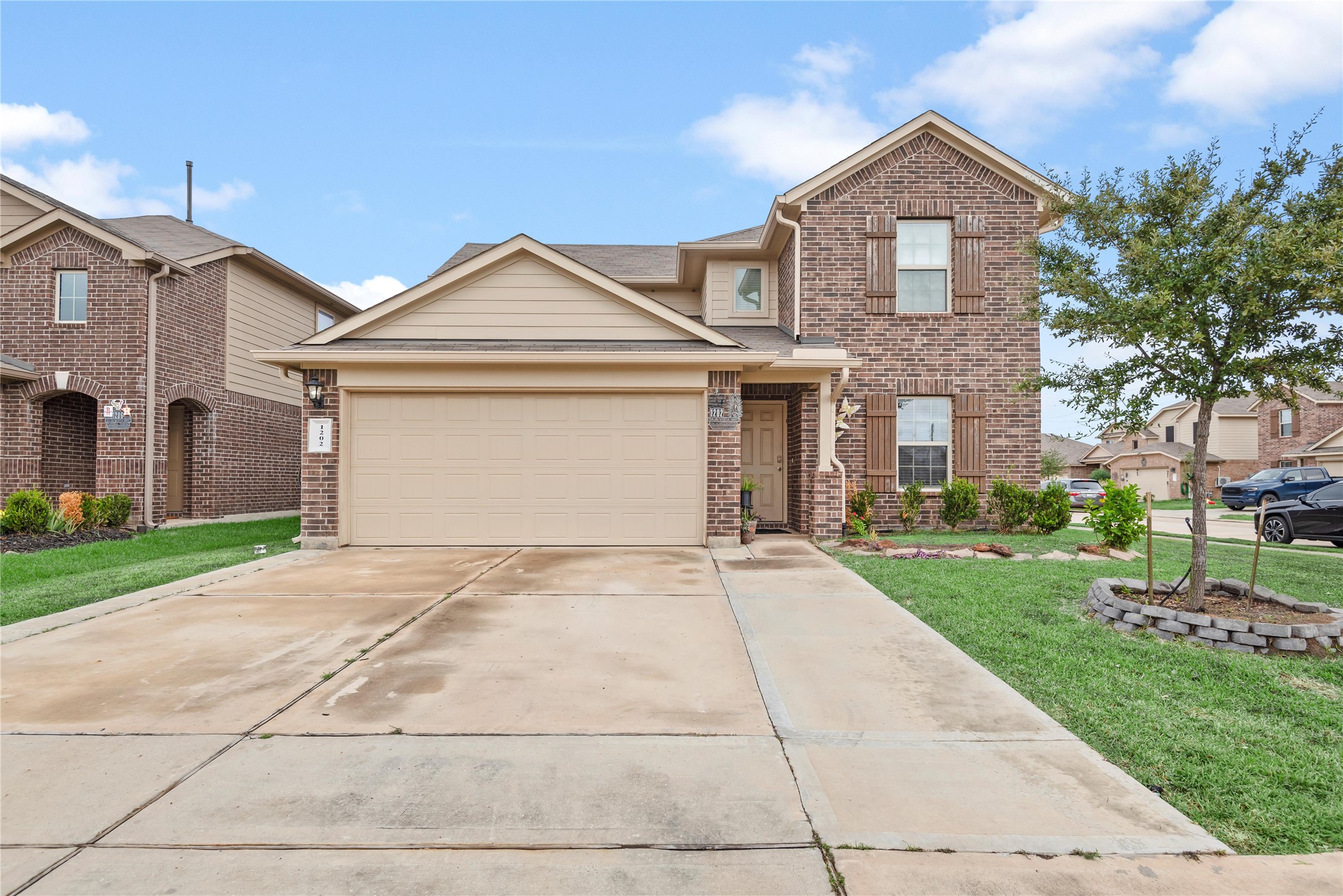 1202 Baja Vista Way Channelview TX 77530