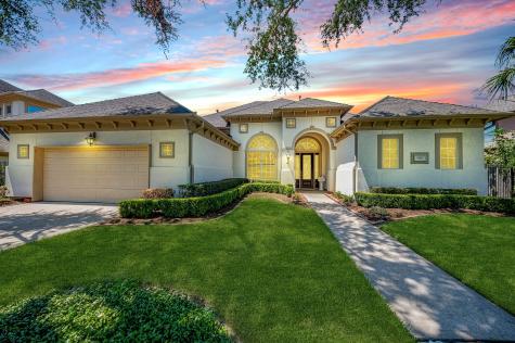 5023 Pineridge Drive Sugar Land TX 77479