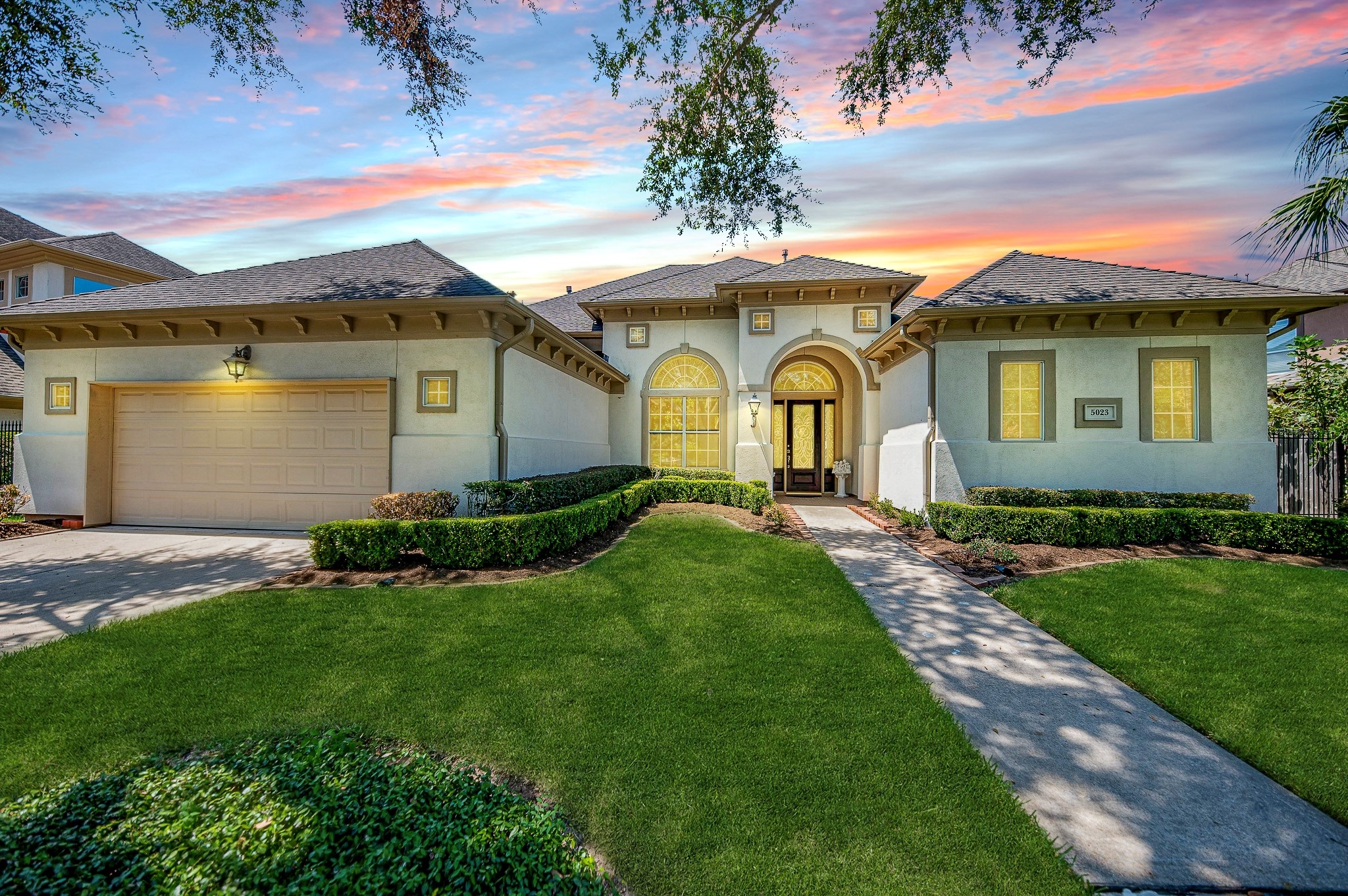 5023 Pineridge Drive Sugar Land TX 77479