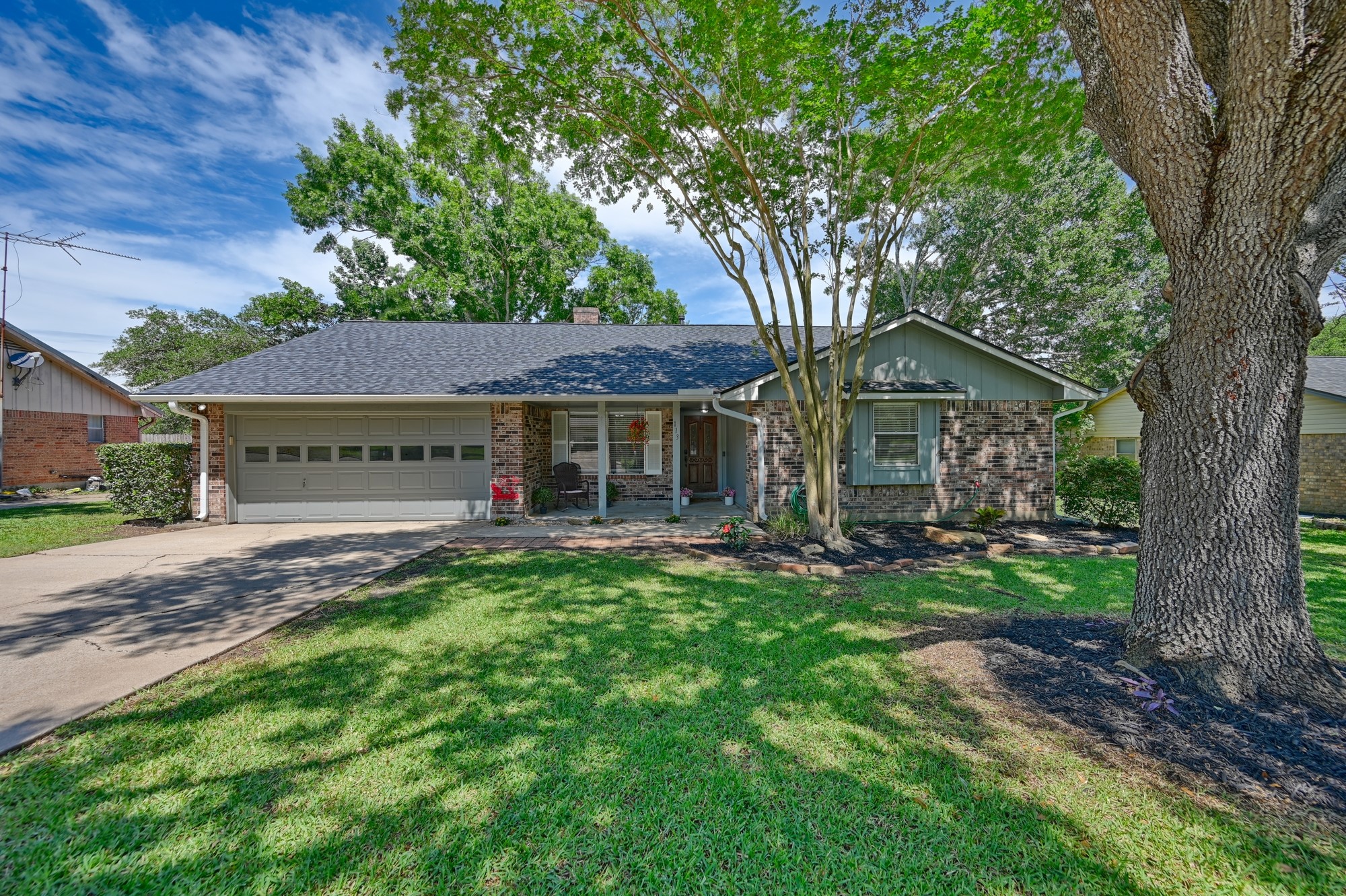 113 Machemehl Drive Bellville TX 77418