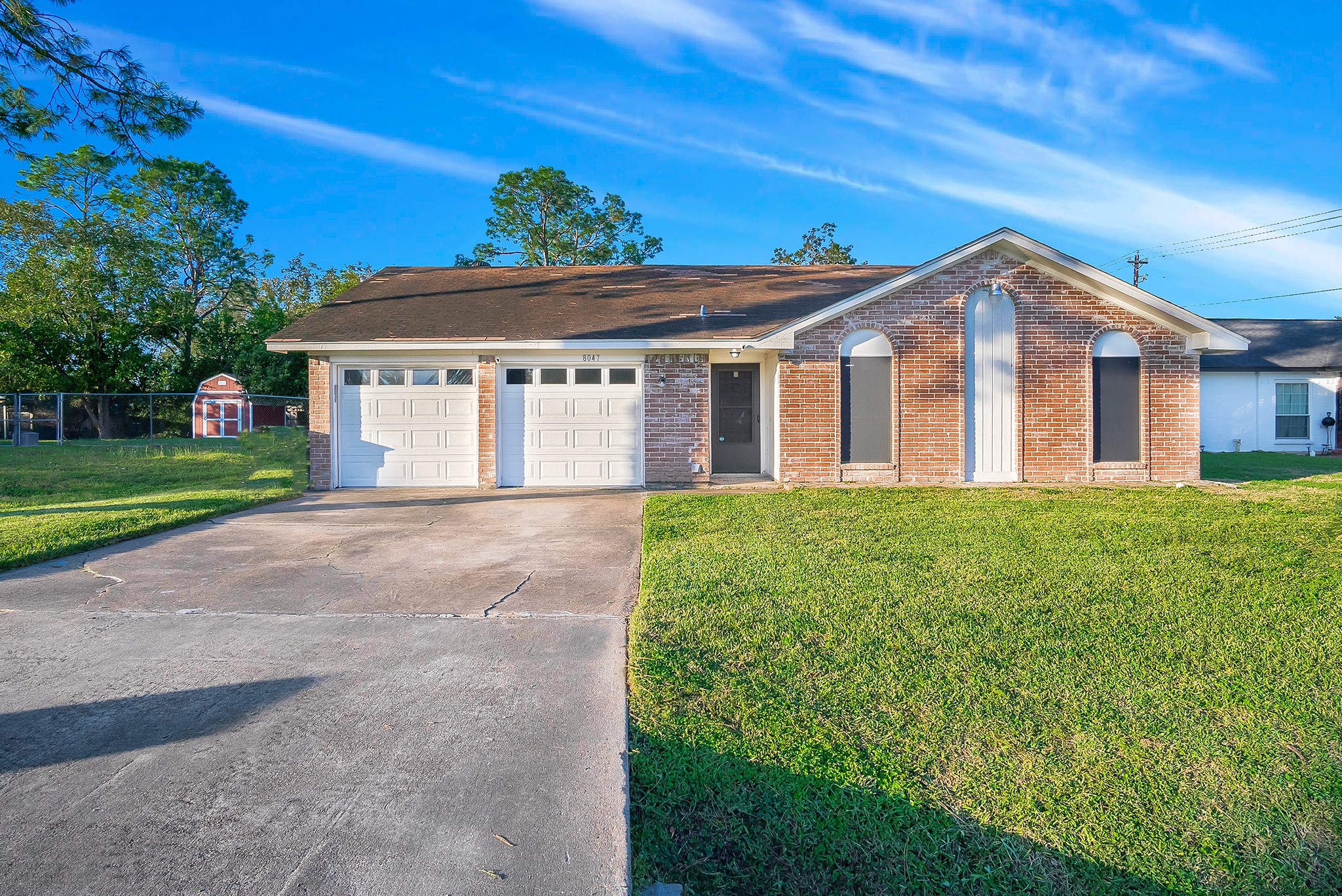 8047 Botany Lane Houston TX 77075