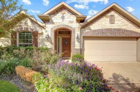 23435 Banks Mill Drive New Caney TX 77357