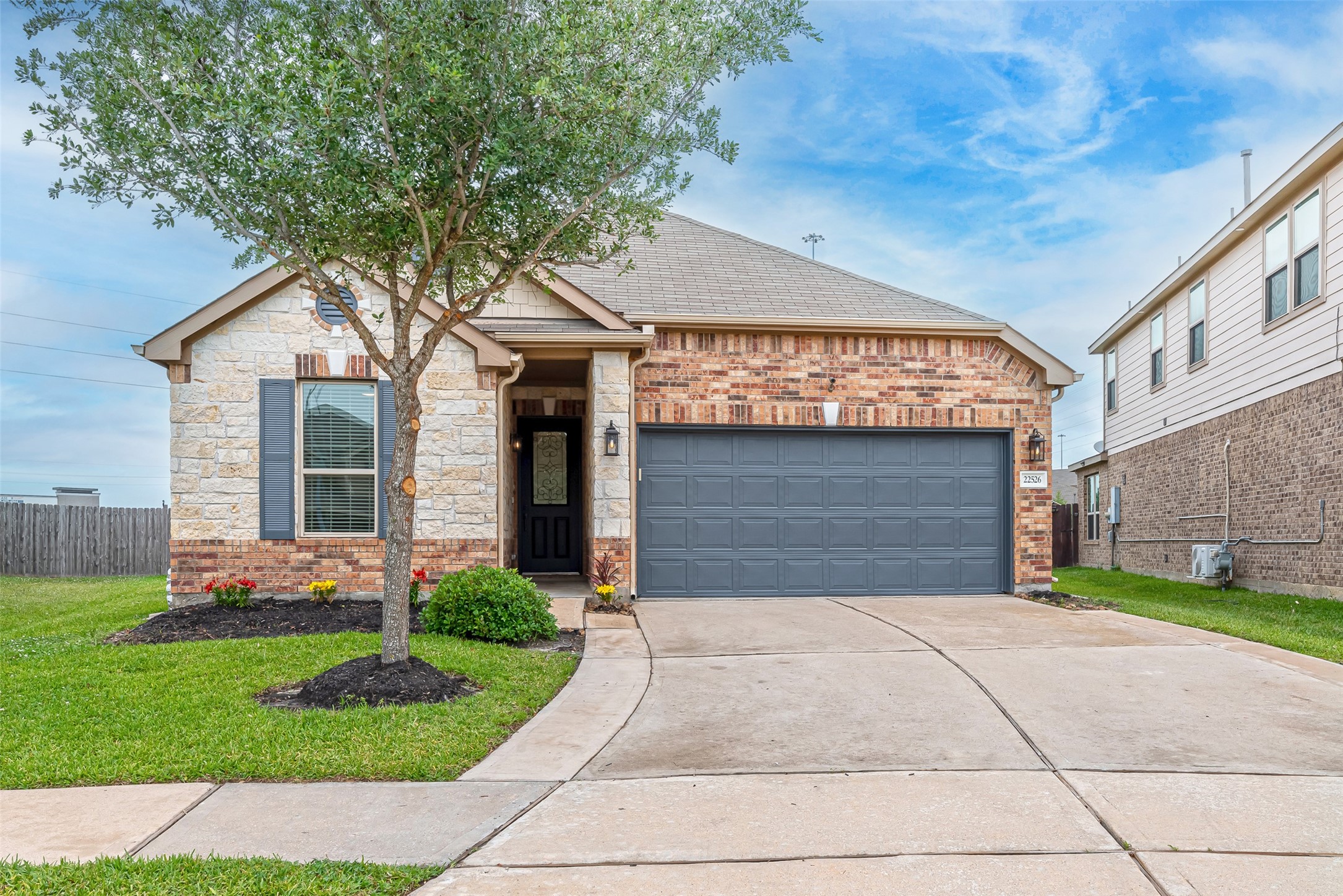 22526 Lavender Knoll Lane Katy TX 77449