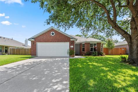 1872 Redwood Lane Dayton TX 77535