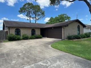 3019 Quail Valley East Drive Missouri City TX 77489