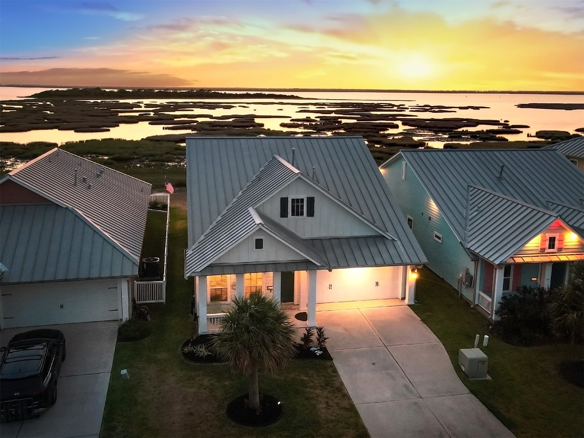 5014 Allen Cay Drive Texas City TX 77590