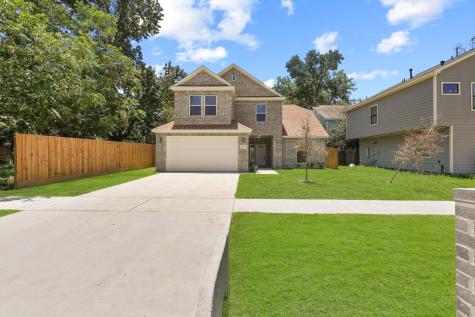 1017 Grenshaw Street Houston TX 77088