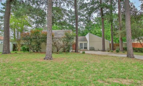 15614 Artoys Drive Tomball TX 77377
