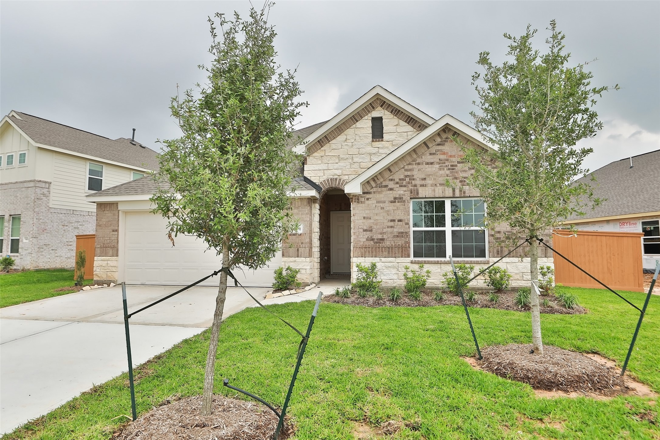 4604 Spoon Bill Cove Drive Katy TX 77493