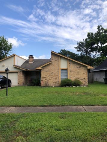 3502 Sardis Lane Houston TX 77088