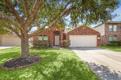 20430 Everhart Key Lane Humble TX 77338