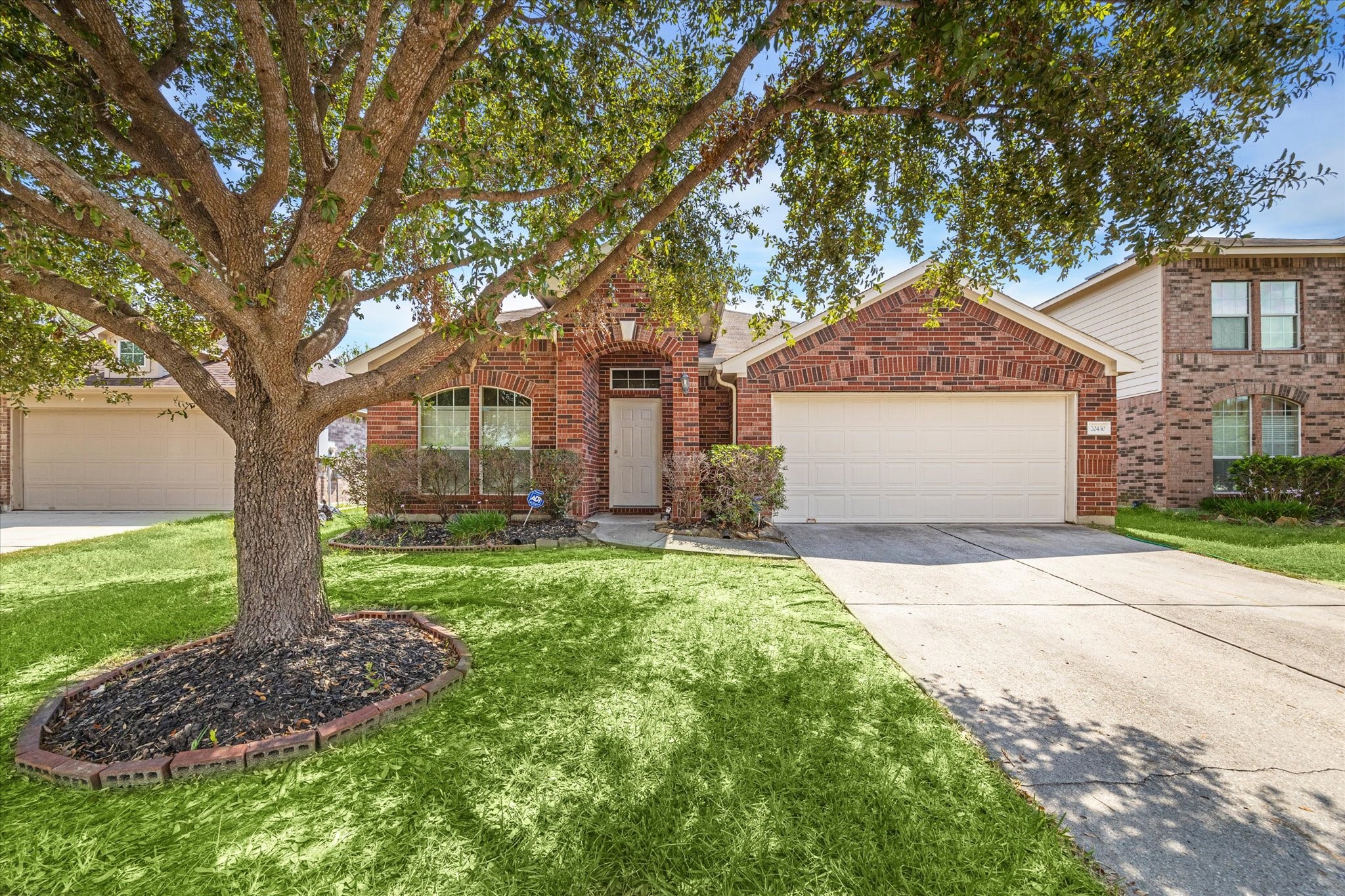 20430 Everhart Key Lane Humble TX 77338