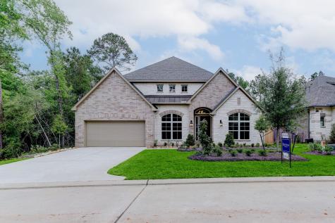 330 Calmato Woods Way Willis TX 77318