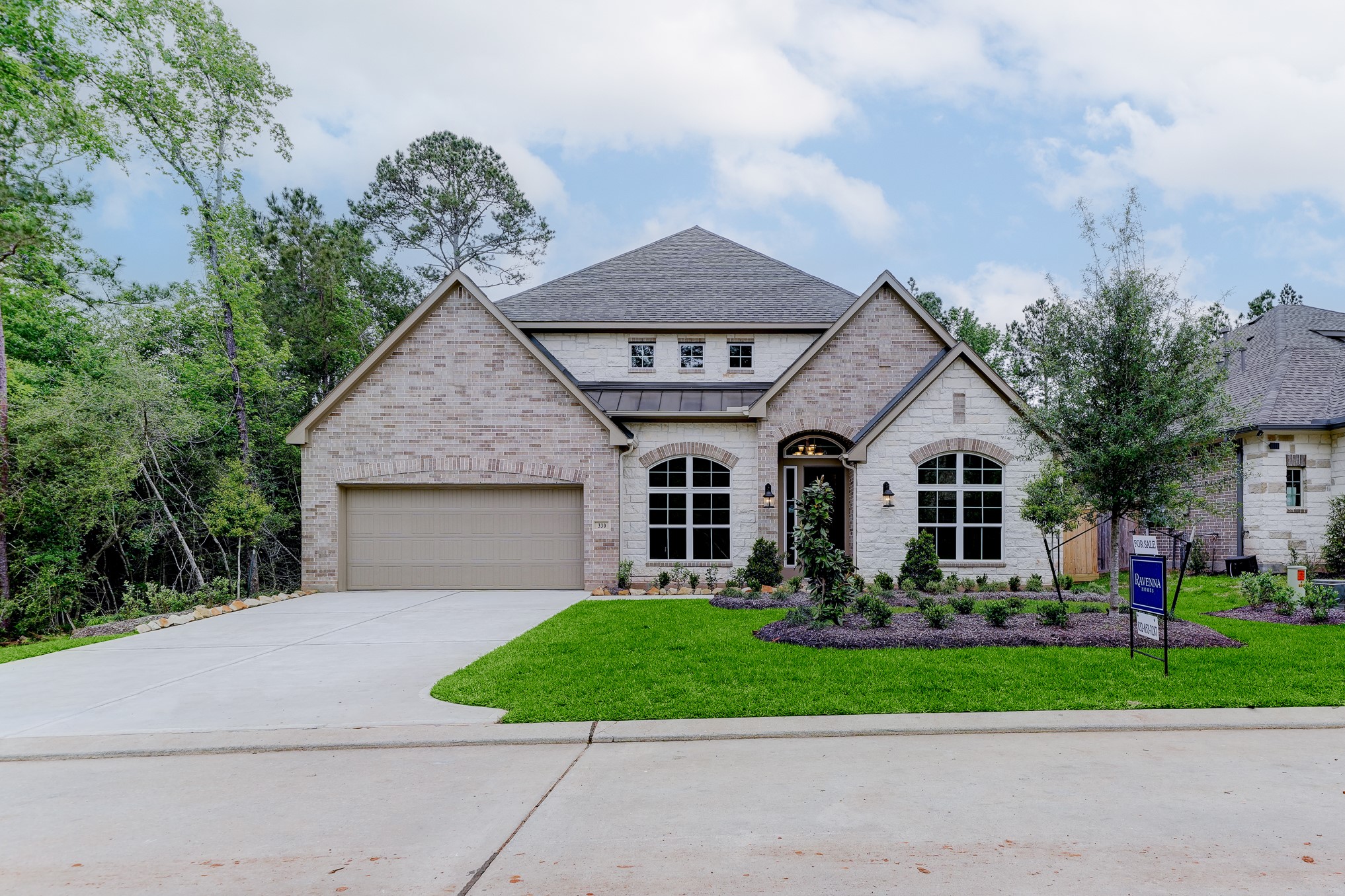 330 Calmato Woods Way Willis TX 77318