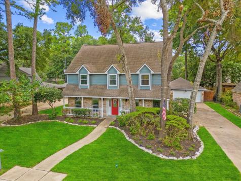 12622 Cloverwood Drive Cypress TX 77429