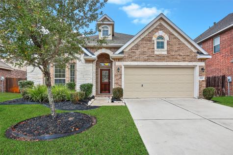 2907 Shadowbrook Chase Lane Katy TX 77494