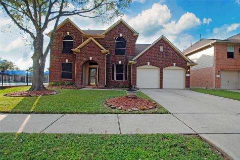 8226 Ashlawn Drive Houston TX 77083