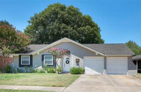 5710 Chrystell Lane Houston TX 77092