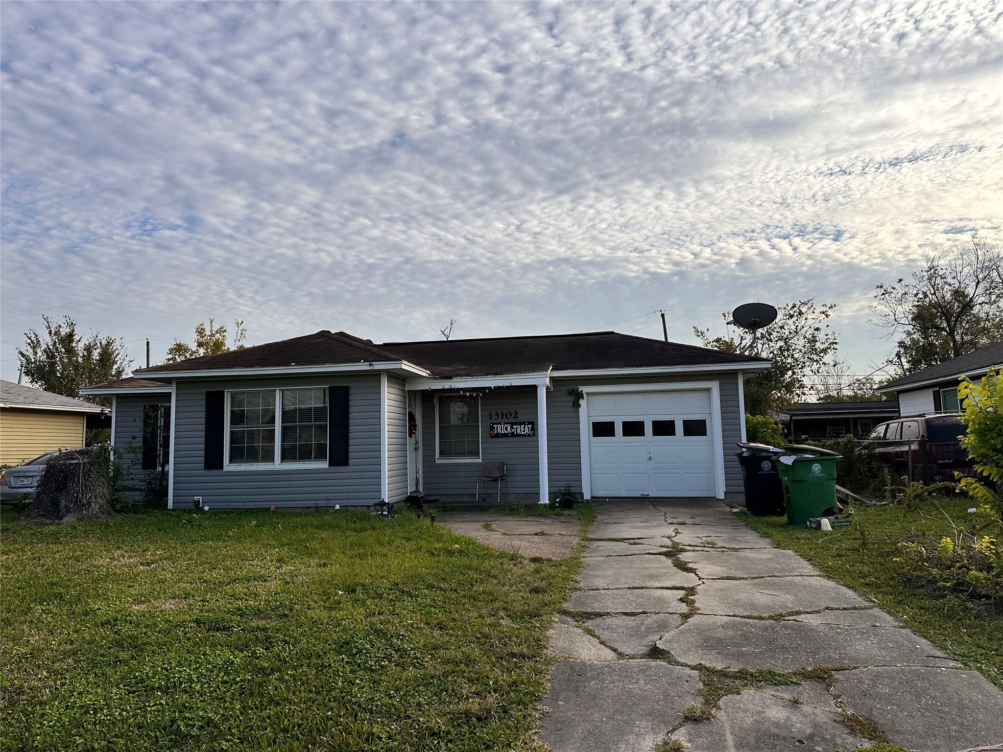 13102 Blythe Street Houston TX 77015