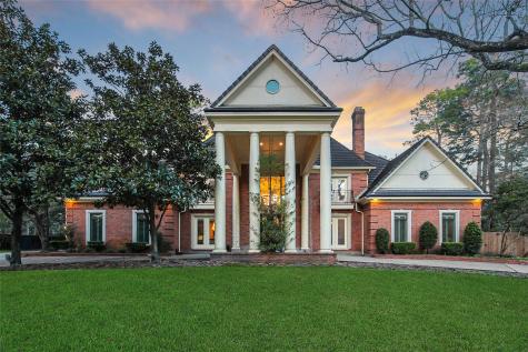 2610 Valley Manor Drive Kingwood TX 77339
