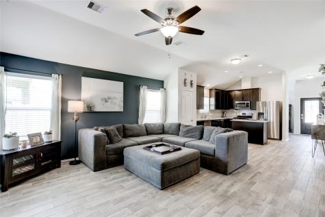 3539 Lark Ascending Lane Richmond TX 77406