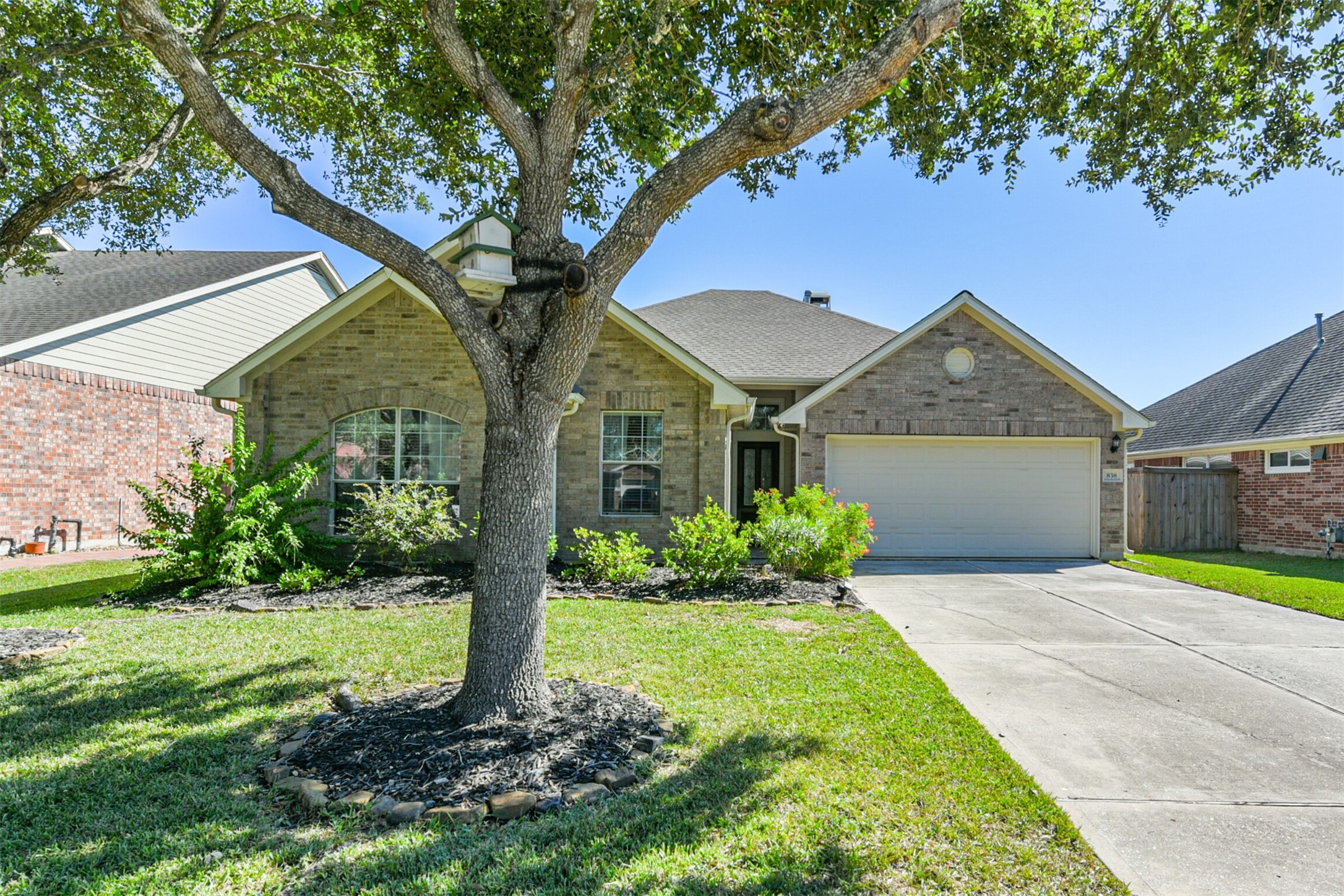 838 Crystal Bay Lane League City TX 77573