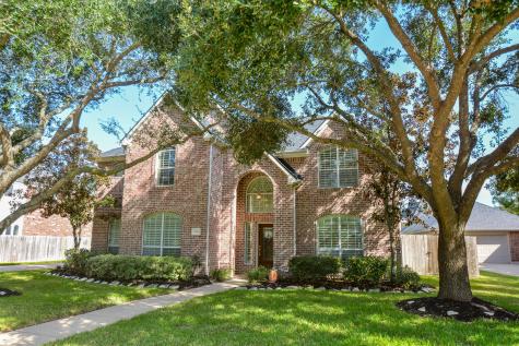 22614 Sierra Lake Court Katy TX 77494