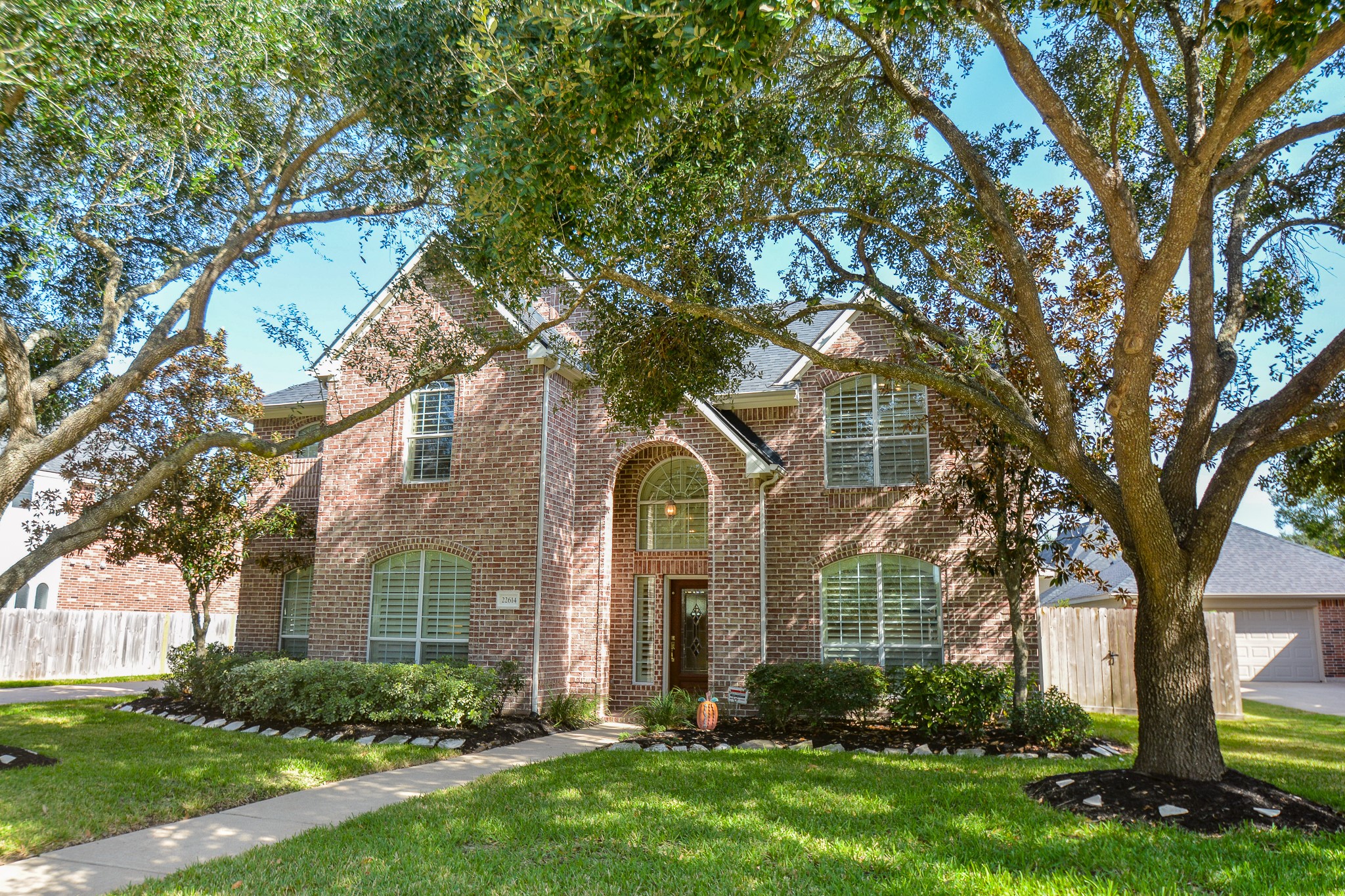 22614 Sierra Lake Court Katy TX 77494