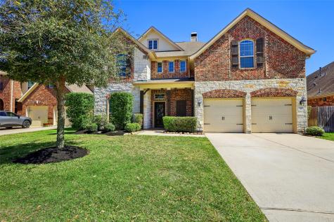 1429 Norman Hill Lane League City TX 77573