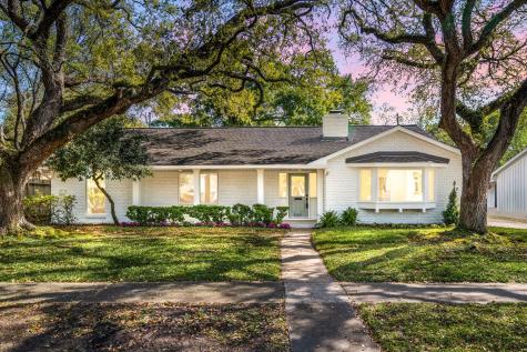 5331 Valkeith Drive Houston TX 77096