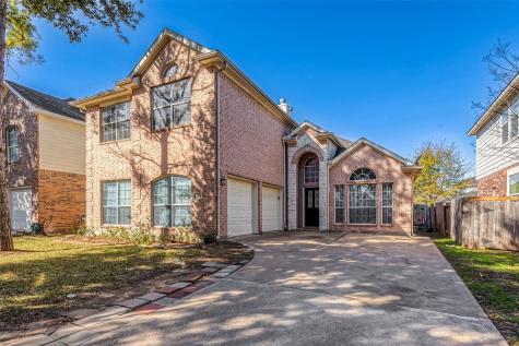 515 Taskwood Drive Richmond TX 77469