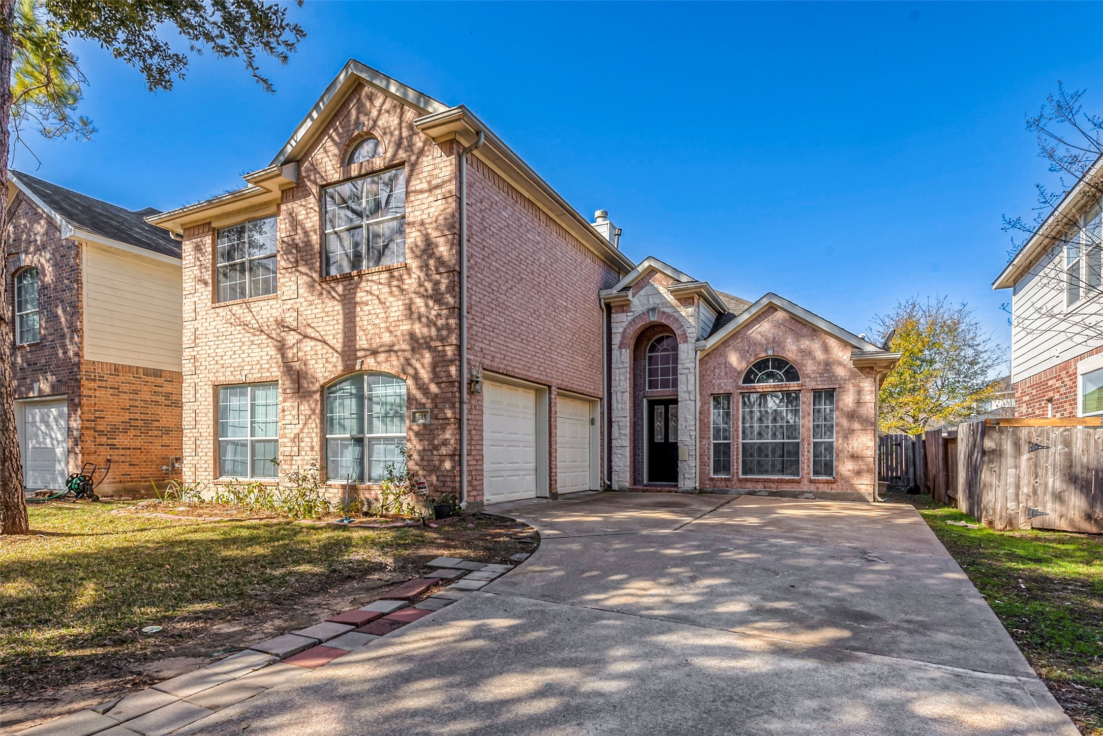515 Taskwood Drive Richmond TX 77469