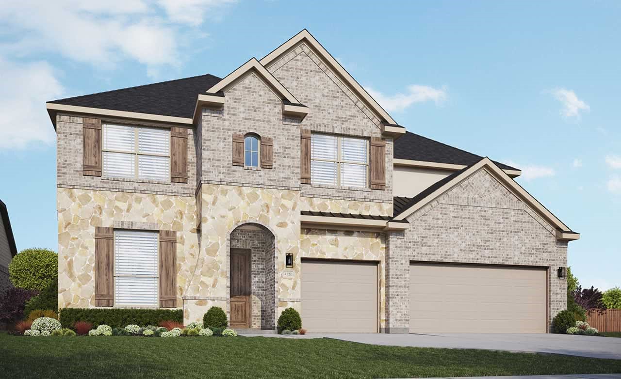 1181 Stillwater Pond Drive Conroe TX 77304