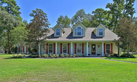 11570 Cumberland Parkway Conroe TX 77384