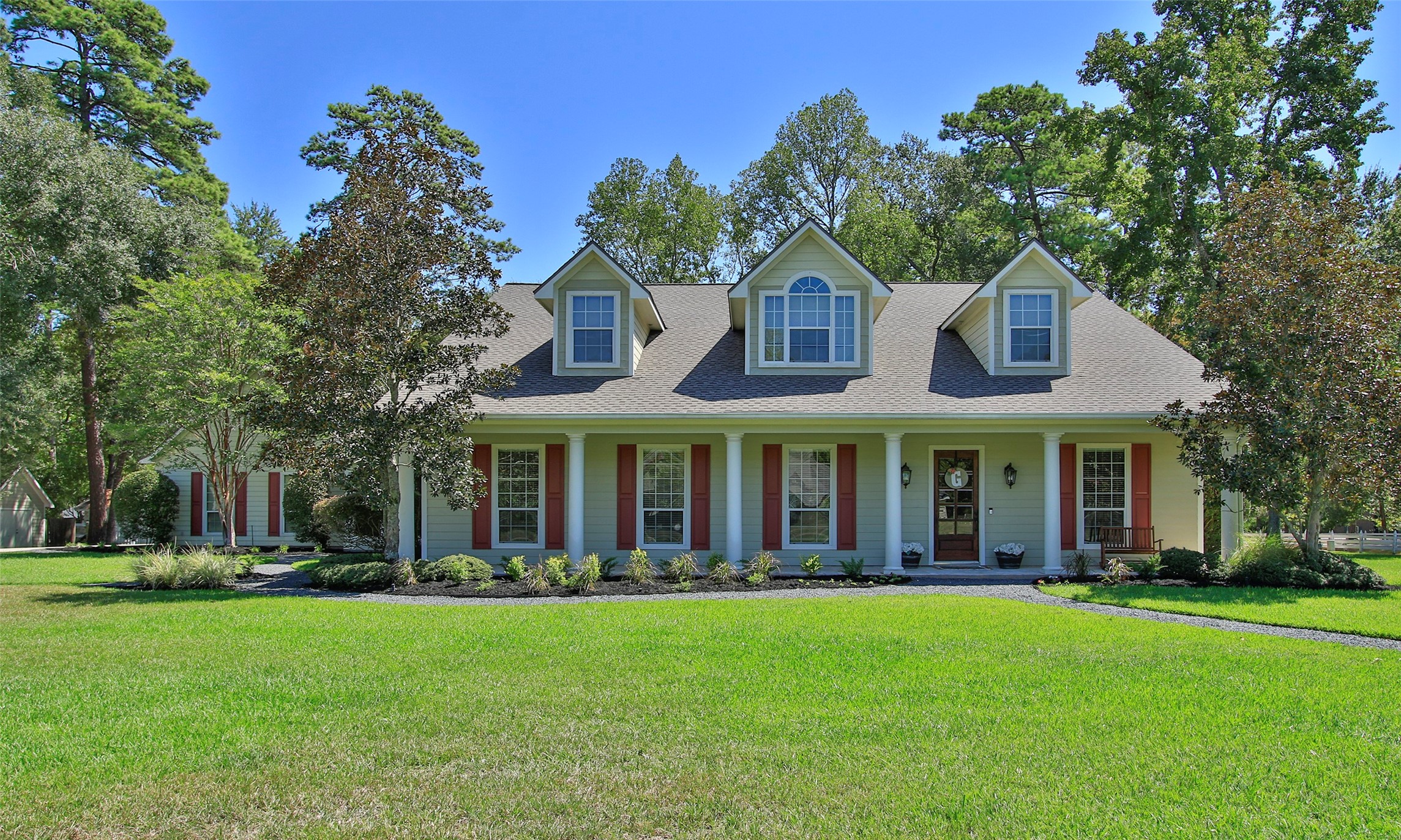 11570 Cumberland Parkway Conroe TX 77384