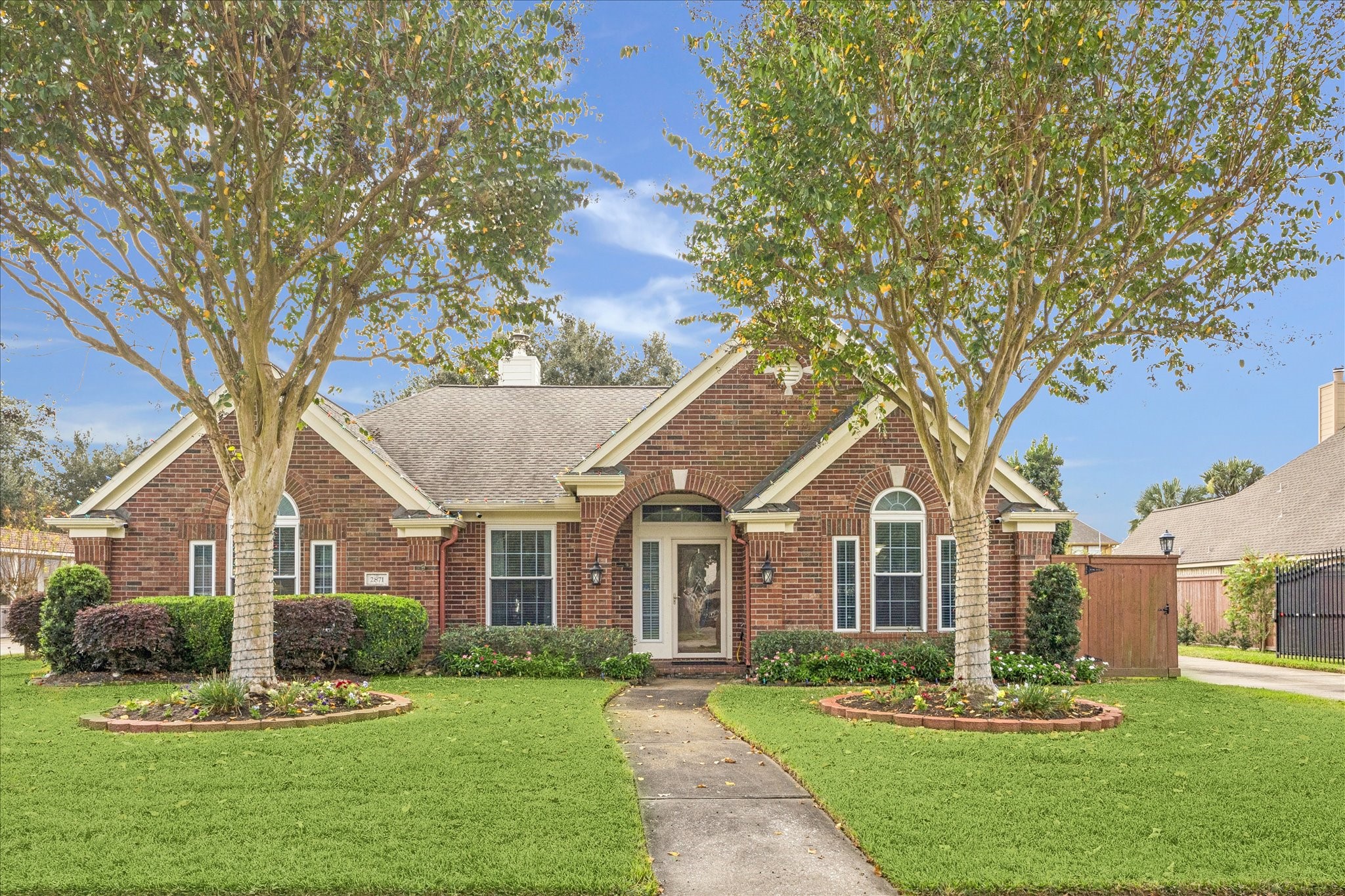 2871 Love Lane Friendswood TX 77546
